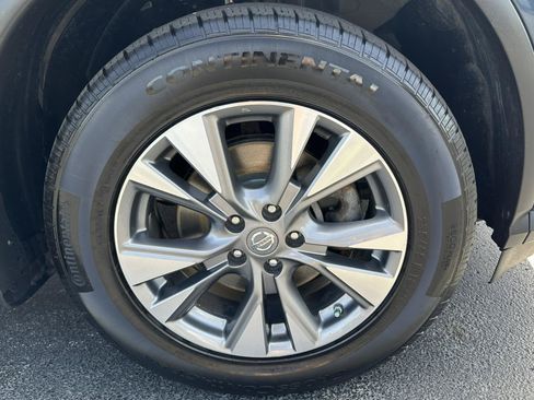 Used 2015 Nissan Murano SL w/ SL Technology Package AWD/4WD image 78