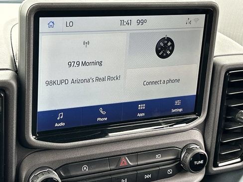 Used 2022 Ford Bronco Sport Badlands AWD/4WD image 14