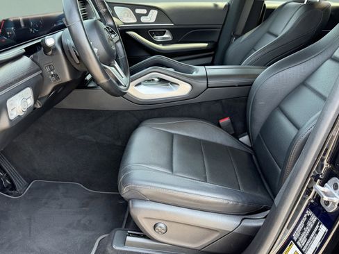 Used 2021 Mercedes-Benz GLE 350 4MATIC image 23