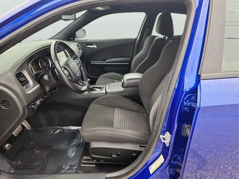 Used 2020 Dodge Charger Scat Pack RWD image 25