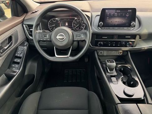 Certified 2023 Nissan Rogue S image 12