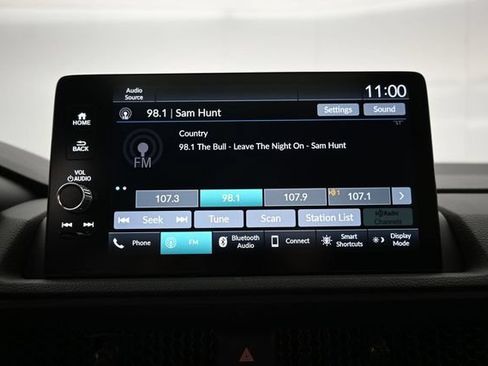 Certified 2024 Honda CR-V Sport-L image 15