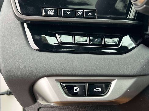 New 2026 Lexus RX 350h image 20