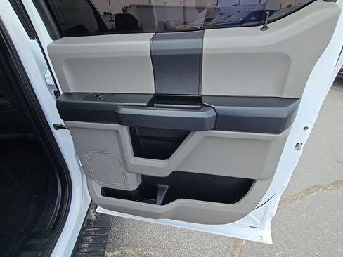 Used 2019 Ford F150 XL w/ Equipment Group 101A Mid AWD/4WD image 40