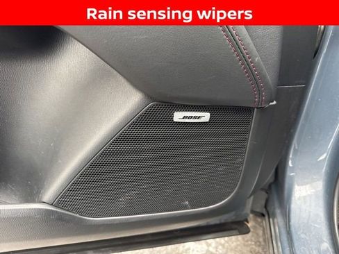 Used 2023 MAZDA CX-5 Carbon Edition image 10