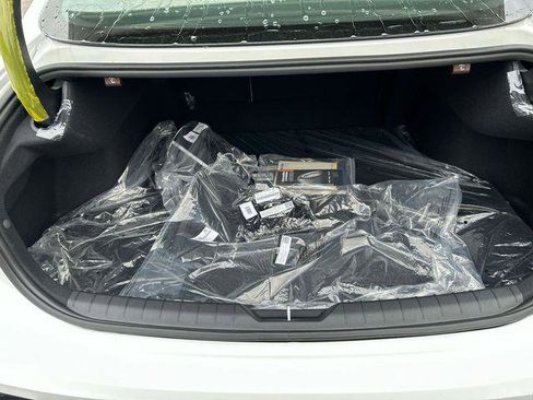 New 2026 Hyundai Sonata SEL image 6