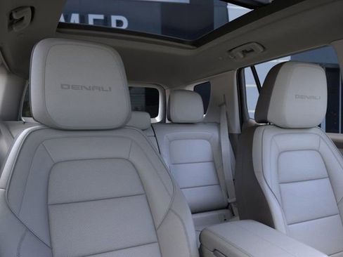 New 2026 GMC Terrain Denali image 24