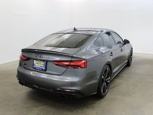Used 2023 Audi S5 Prestige AWD/4WD image 5