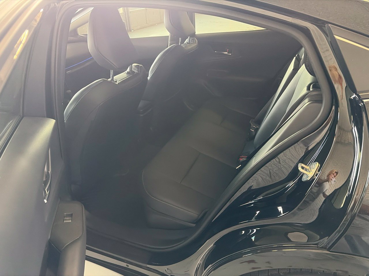 Used 2026 Toyota Prius AWD image 8