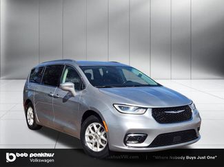 Used 2021 Chrysler Pacifica Touring-L 360° Tour