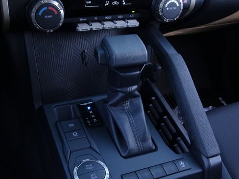 New 2026 Toyota Tacoma SR5 image 25