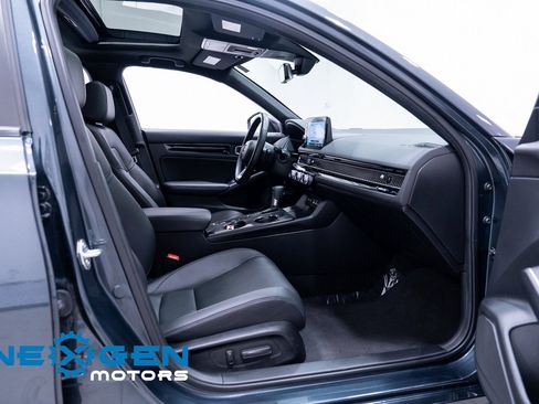 Used 2024 Honda Civic Sport Touring image 46