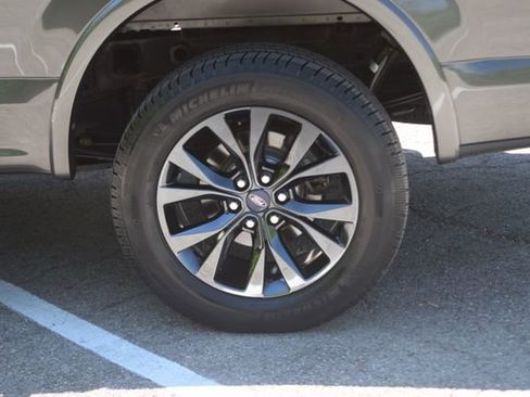 Used 2016 Ford F150 XLT w/ Equipment Group 302A Luxury AWD/4WD image 24