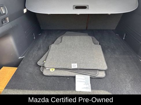 Certified 2026 MAZDA CX-50 2.5 Turbo w/ Accent Package AWD/4WD image 64