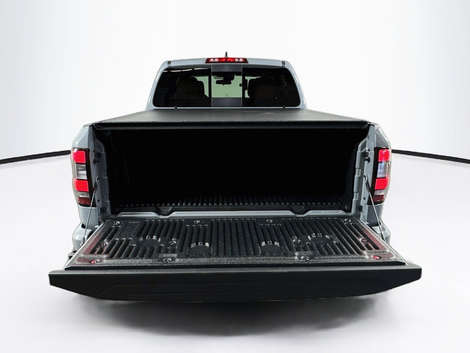 Used 2026 Nissan Frontier SV w/ Tow Package AWD/4WD image 24