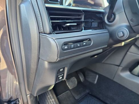 New 2025 INFINITI QX80 Luxe image 30