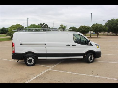 Used 2020 Ford Transit 250 Low Roof RWD image 5