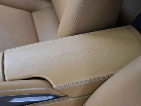 Used 2007 Porsche 911 Carrera 4S AWD/4WD image 24