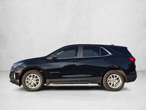Used 2024 Chevrolet Equinox LT FWD image 8