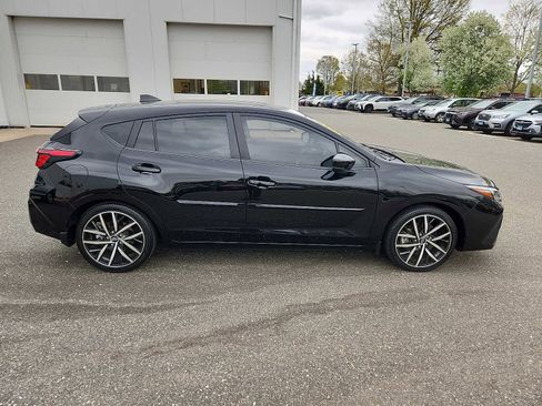 Used 2025 Subaru Impreza 2.0i Sport image 7
