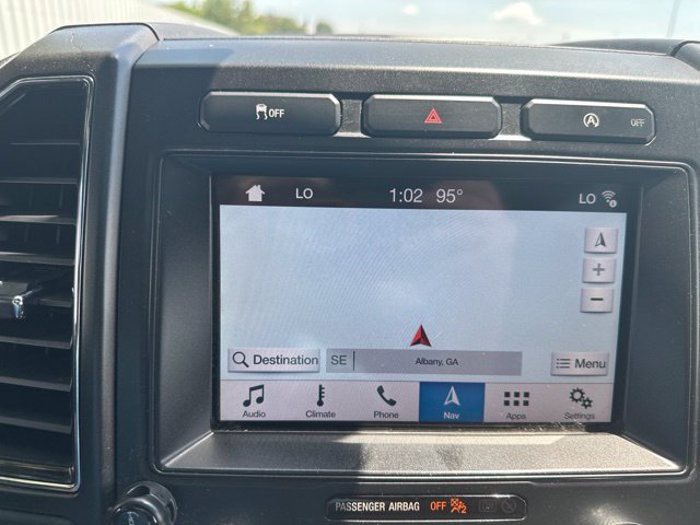 Used 2018 Ford Expedition Limited RWD image 27