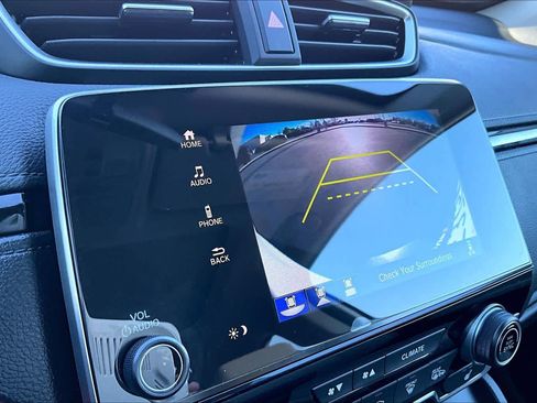 Used 2022 Honda CR-V EX image 24