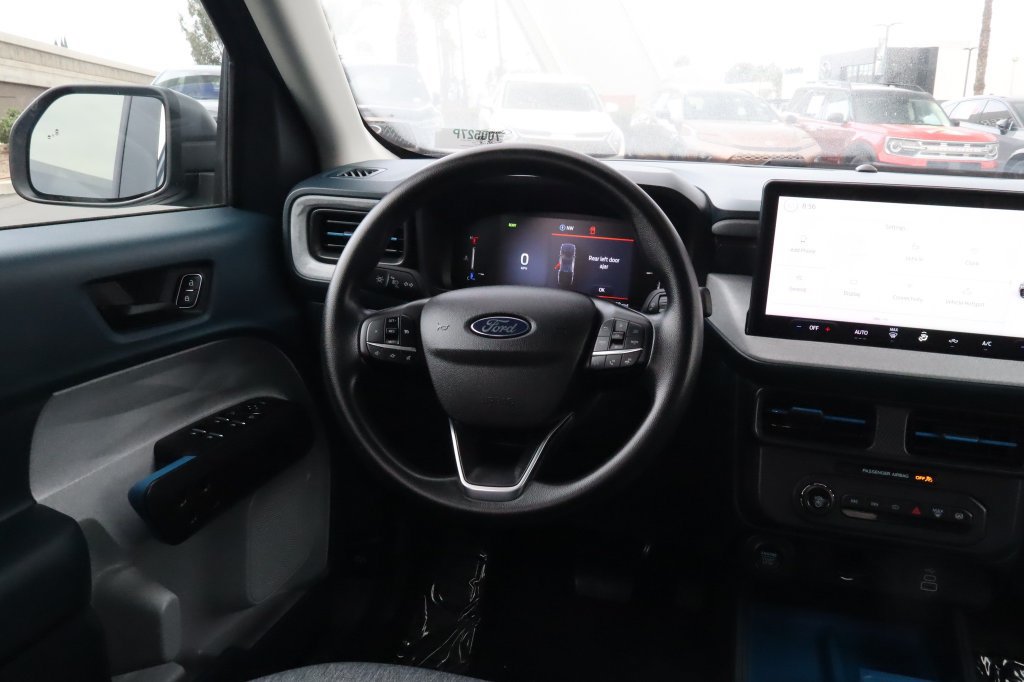 Used 2026 Ford Maverick XLT FWD image 26