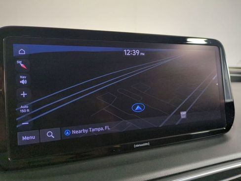 Certified 2023 Hyundai Santa Fe SEL image 26