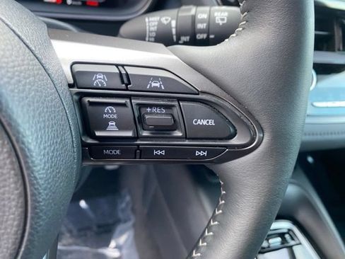 Used 2024 Toyota Corolla GR AWD/4WD image 19