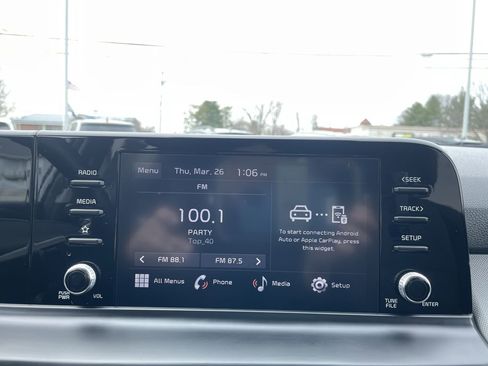 Certified 2024 Kia Seltos LX AWD/4WD image 13