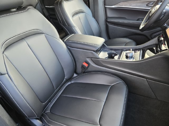 New 2027 Jeep Grand Cherokee Limited AWD/4WD image 9