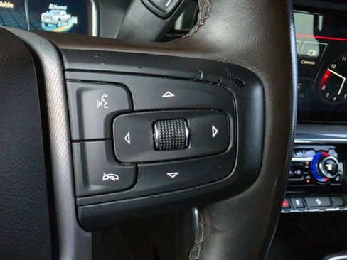 Used 2024 GMC Sierra 2500 Denali w/ Denali Reserve Package AWD/4WD image 32