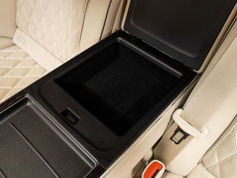 Used 2023 Mercedes-Benz S 580 4MATIC Sedan image 25