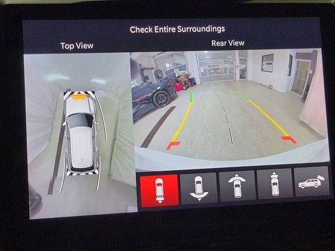 Used 2024 Jeep Grand Cherokee L Summit image 16