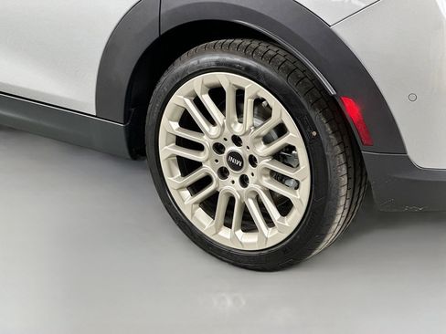 Certified 2025 MINI Cooper S FWD image 10
