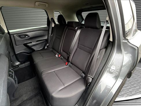 Used 2024 Nissan Rogue S AWD/4WD image 14