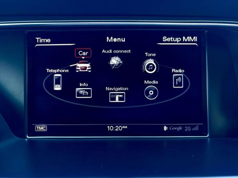 Used 2016 Audi A4 2.0T Premium Plus w/ Technology Package image 30