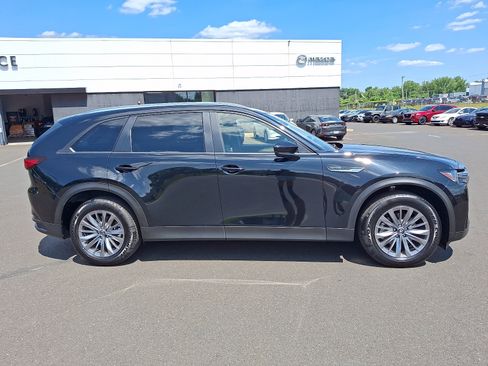 Used 2026 MAZDA CX-90 3.3 Turbo w/ Select Package AWD/4WD image 7