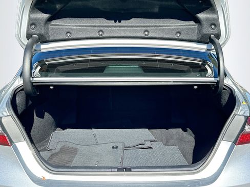 Used 2024 Toyota Camry XSE w/ Navigation Package image 29