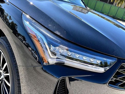 New 2026 Acura RDX w/Advance Package image 13
