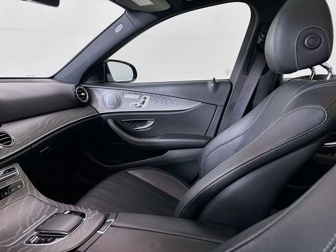 Certified 2021 Mercedes-Benz E 350 Sedan image 26