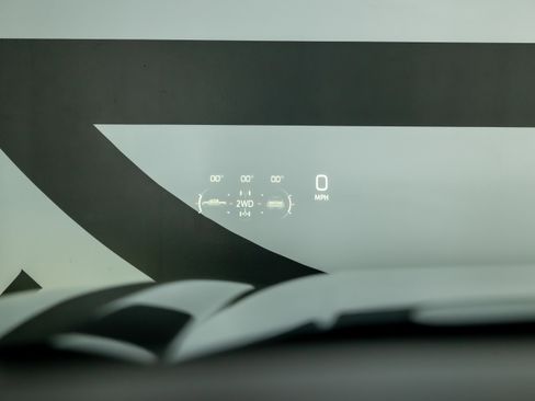 Used 2024 GMC Sierra 1500 Denali Ultimate image 35