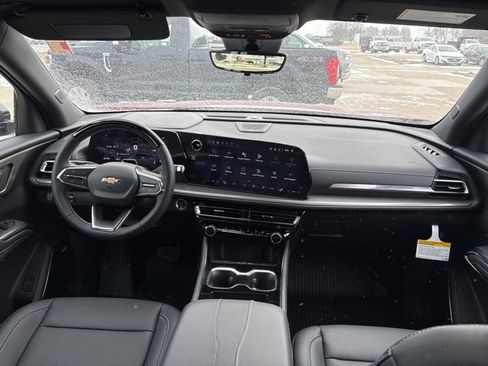 New 2026 Chevrolet Traverse LT w/ Enhanced Driving Package image 25