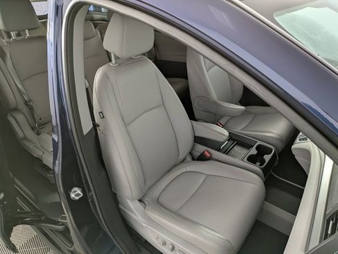 Used 2023 Honda Odyssey EX-L image 32