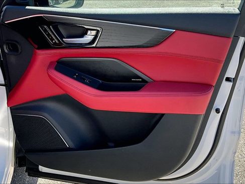 New 2026 Acura MDX Type S image 11