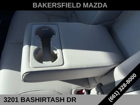 Used 2024 MAZDA MAZDA3 s FWD image 26