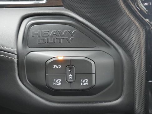 Used 2025 RAM 2500 Limited image 23