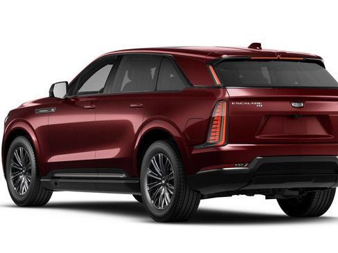 New 2026 Cadillac Escalade IQ Sport 1 image 28