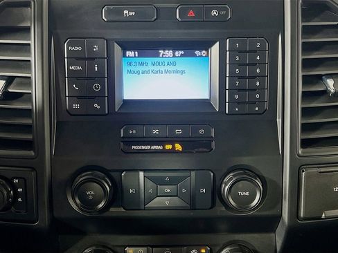 Used 2020 Ford F150 XL w/ XL Power Equipment Group AWD/4WD image 14