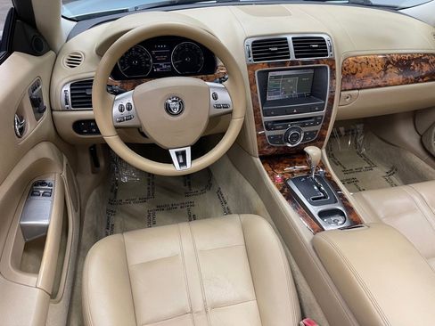 Used 2007 Jaguar XK Convertible image 26